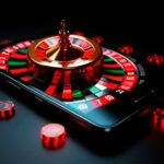 Android casino App