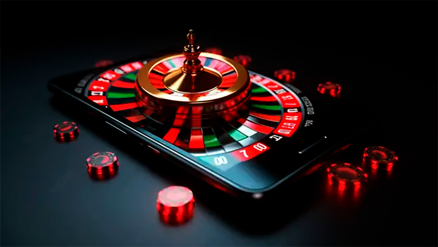 Android casino App