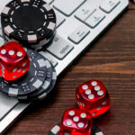 Legalization of online casinos