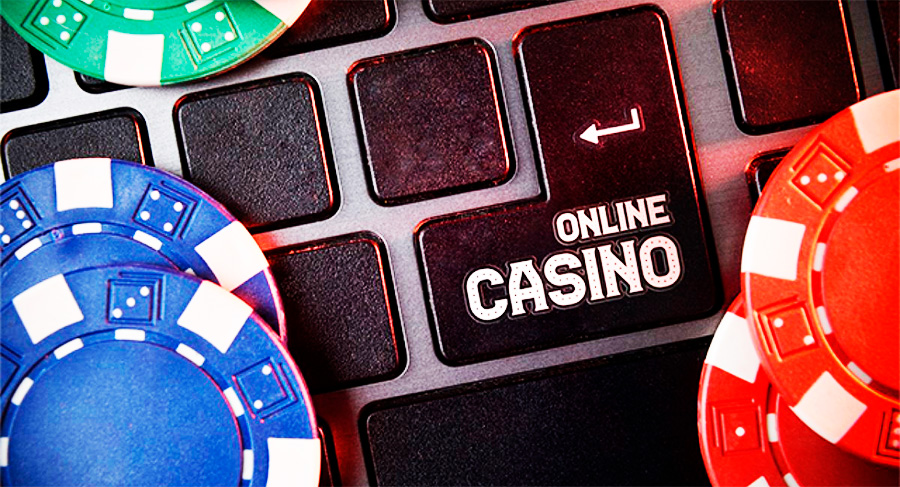 Online casino regulation