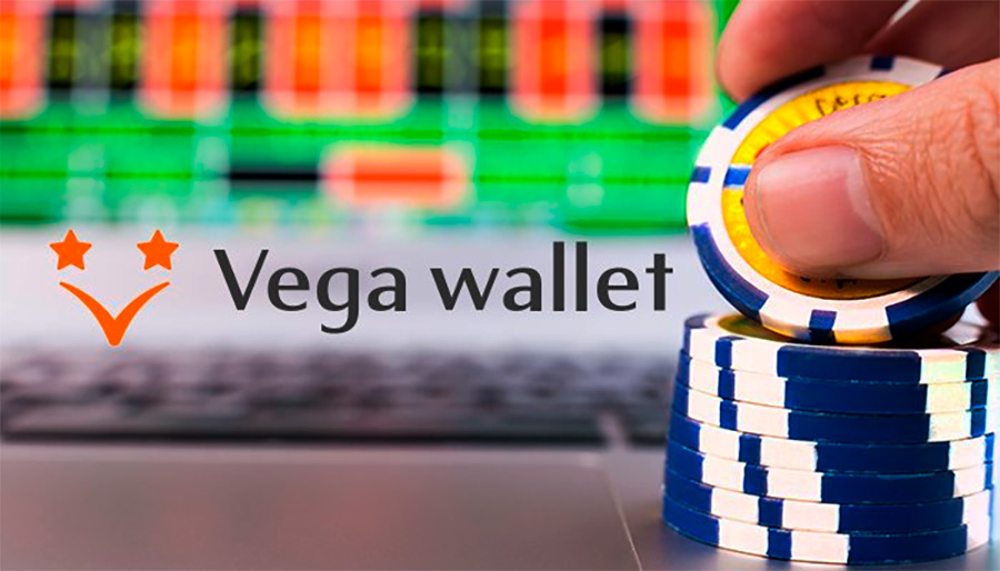 Vega Wallet gambling